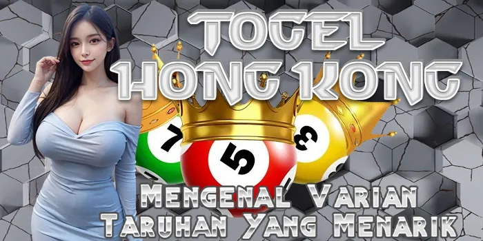 Fitur Bermain Togel Hong Kong