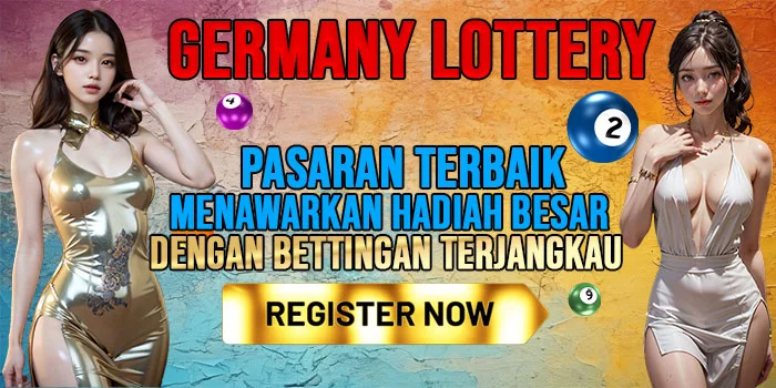 Jenis-Permainan-Germany-Lottery