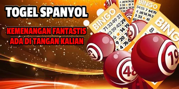 Keunggulan-Togel-Spanyol