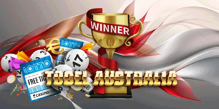 Mengapa Togel Australia Begitu Populer?