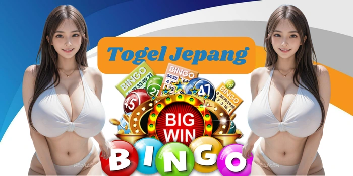 Togel Jepang - Kesempatan Jackpot dari Negeri Sakura