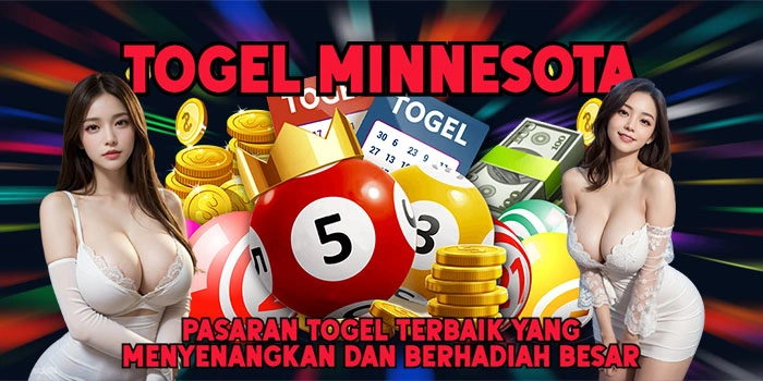 Togel Minnesota – Pasaran Togel Terbaik yang Menyenangkan dan Berhadiah Besar