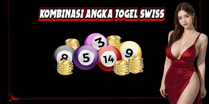 Kombinasi Angka Togel Swiss 