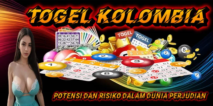 Togel Kolombia – Potensi dan Risiko dalam Dunia Perjudian