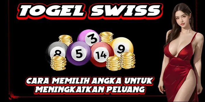 Togel Swiss - Cara Memilih Angka Untuk Meningkatkan Peluang