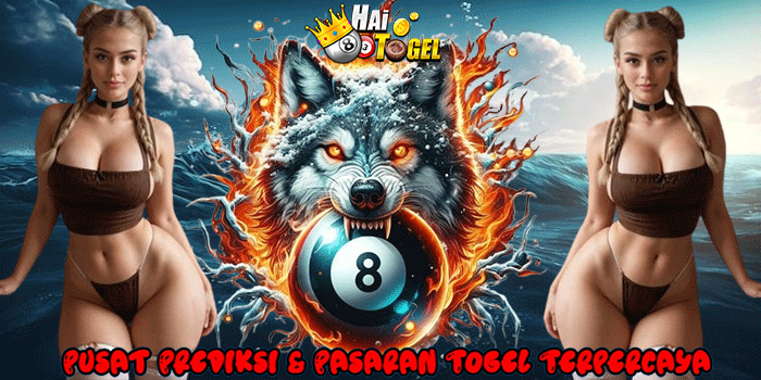 HAITOGEL – Pusat Prediksi & Pasaran Togel Terpercaya
