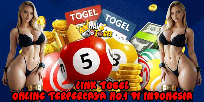 HAITOGEL – Link togel online terpercaya No.1 di indonesia