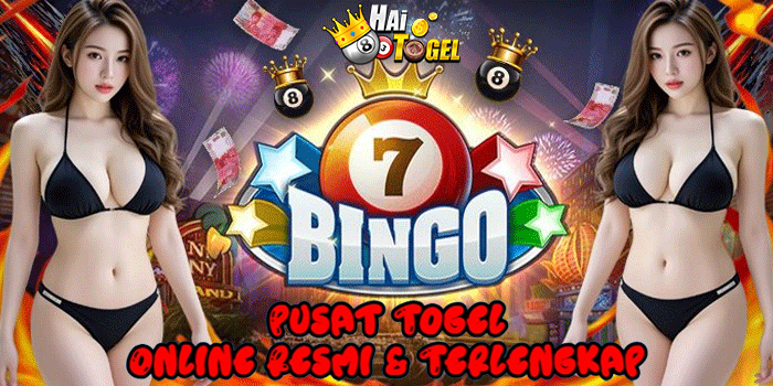 HAITOGEL – Pusat Togel Online Resmi & Terlengkap