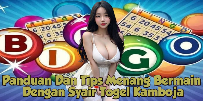 Panduan Bermain Dengan Live Draw Togel Sidney