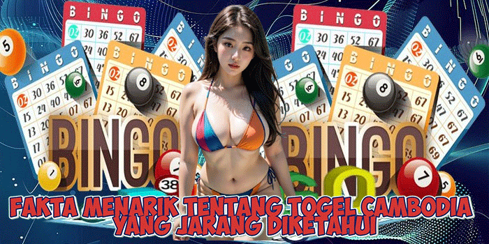 Teknik Togel Cambodia Terbaik Agar Selalu Menang Besar