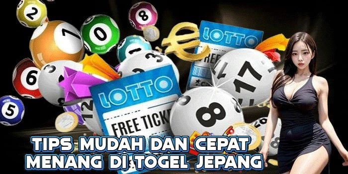 Tips Mudah dan Cepat Menang di Togel Jepang