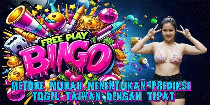 Metode Mudah Menentukan Prediksi Togel Taiwan Dengan Tepat